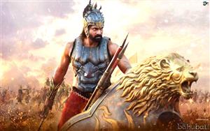 Baahubali The Beginning